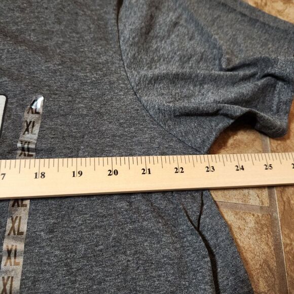 Men’s XL NES Shirt – Classically Trained Graphic Tee, Never Worn - Picture 4 of 7